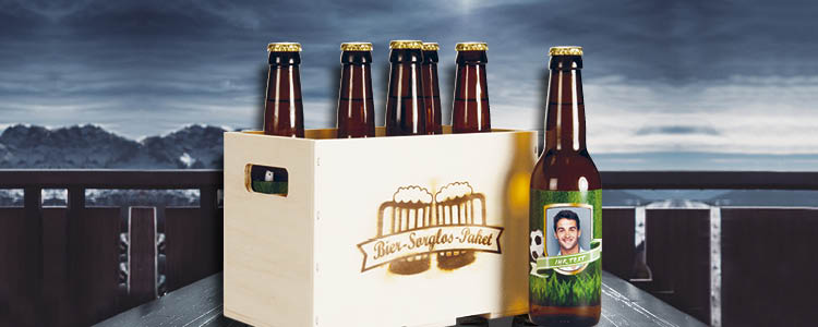 Bier-Sorglos-Paket Bier-Sorglos-Paket