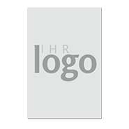 1044_Blechschild | Mit eigenem Logo