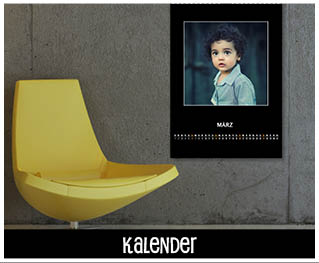 Kalender mit Fotos selber machen und drucken lassen Kalender mit Fotos selber machen und drucken lassen