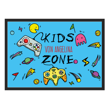 Fussmatte 1060 | Kids-Zone