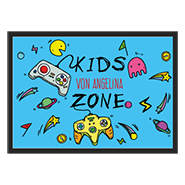 Fussmatte 1060 | Kids-Zone