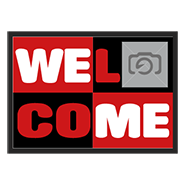 Fussmatte 1075 | Welcome