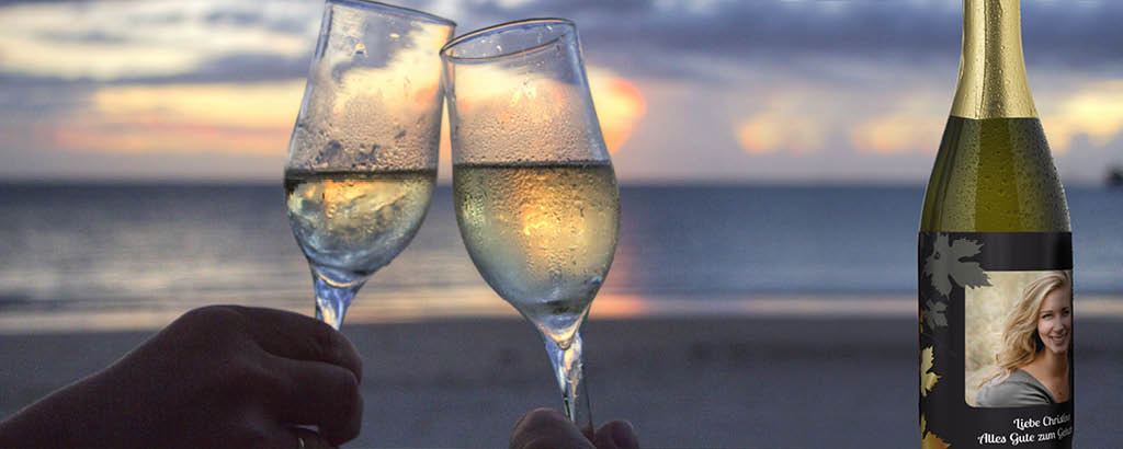 Wein, Champagner und Prosecco ein beliebtes Geburtstagsgeschenk Wein, Champagner und Prosecco ein beliebtes Geburtstagsgeschenk