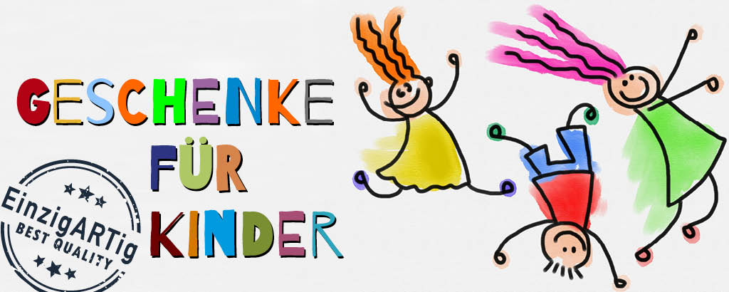 Geschenke für Kinder Geschenke für Kinder