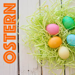 Ostergeschenke selber gestalten Ostergeschenke selber gestalten