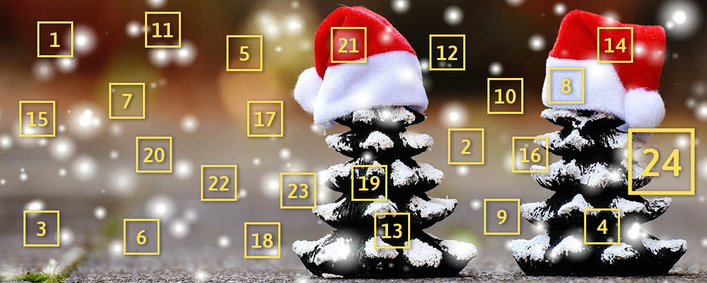 Geschenke zu Weihnachten Geschenke zu Weihnachten