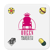 Jassteppich 1025 | Queen