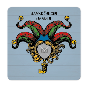 Jassteppich 1076 | Joker-Champion