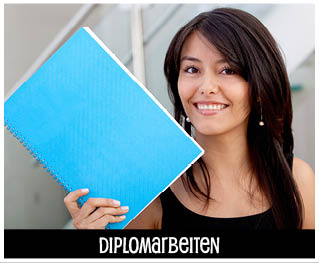 Diplomarbeiten, Masterarbeiten online bestellen Diplomarbeiten, Masterarbeiten online bestellen
