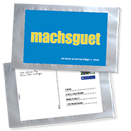 1053_Tee-Postkarte | machsguet