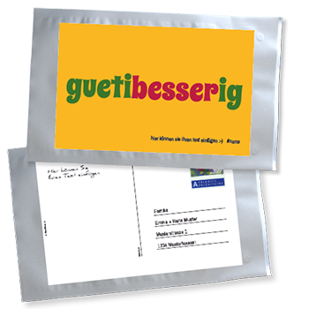 1058_Tee-Postkarte | guetibesserig