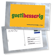 1058_Tee-Postkarte | guetibesserig