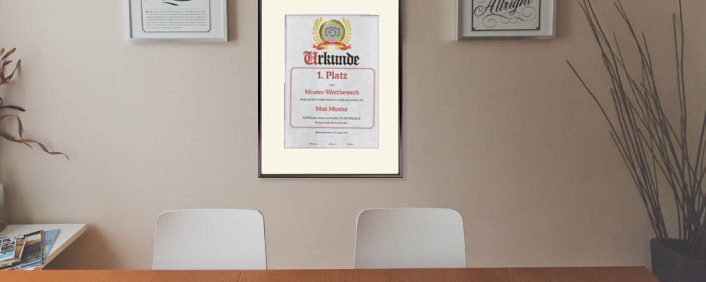 Bei uns finden Sie Urkunden, Ehrenurkunden, Diplome und Zertifikate für Sport und Verein, Firma und Schule sowie Freizeit. Bei uns finden Sie Urkunden, Ehrenurkunden, Diplome und Zertifikate für Sport und Verein, Firma und Schule sowie Freizeit.