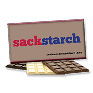 MundArt Foto-Schokolade 1123 | sackstarch