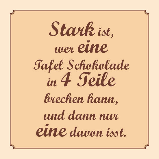 Personalisierte Schokolade bedrucken mit Foto & Sprüchen