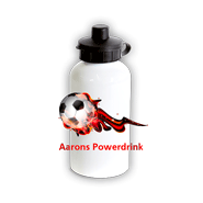 Trinkflasche 1002 | Fussballpower