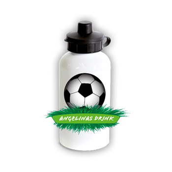 Trinkflasche 1003 | Fusballfest