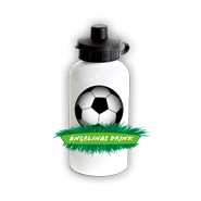 Trinkflasche 1003 | Fusballfest