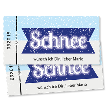 1007_Wunschticket | Schnee