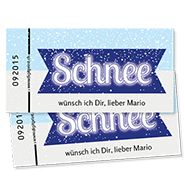 1007_Wunschticket | Schnee