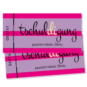 1009_Wunschticket | tschuldigung