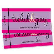 1009_Wunschticket | tschuldigung