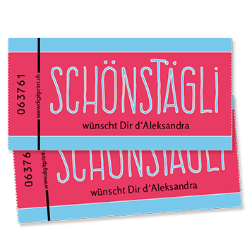 1011_Wunschticket | schönstägli