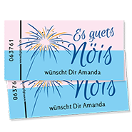 1014_Wunschticket | Es guets Nöis