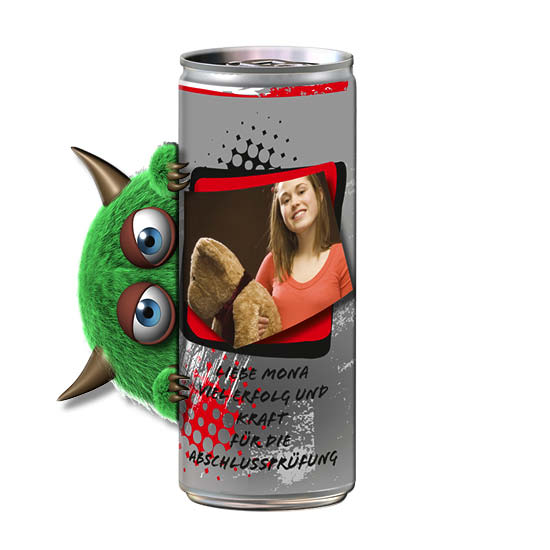 Energy Drink 1005 | Splash