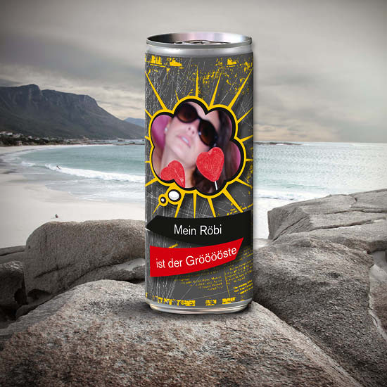 Energy Drink 1006 | Splash 2