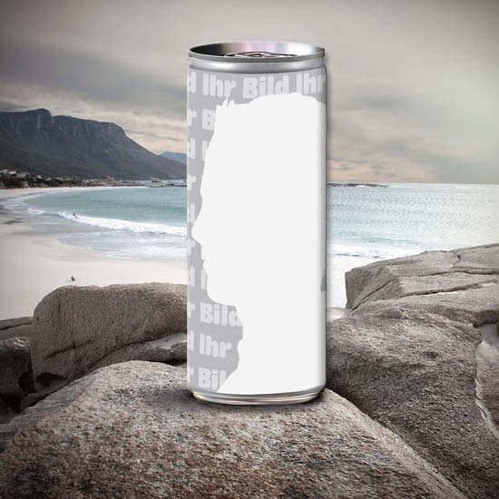 Energy Drink 1000 | eigenes Design