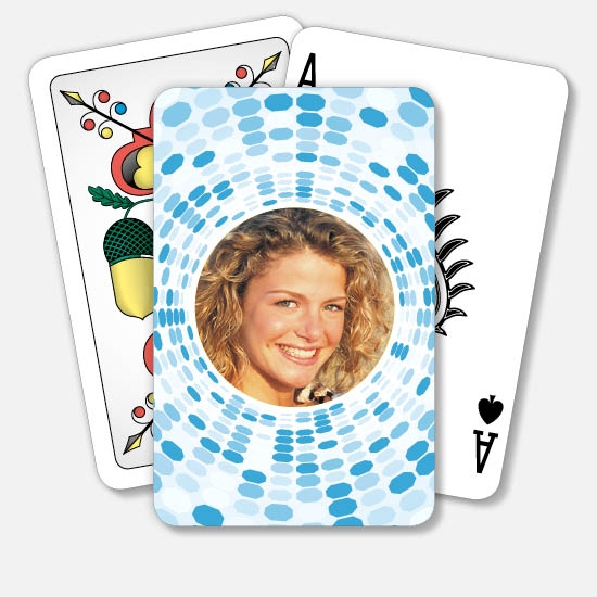 Jasskarten/Pokerkarten 1061 | Rotondo