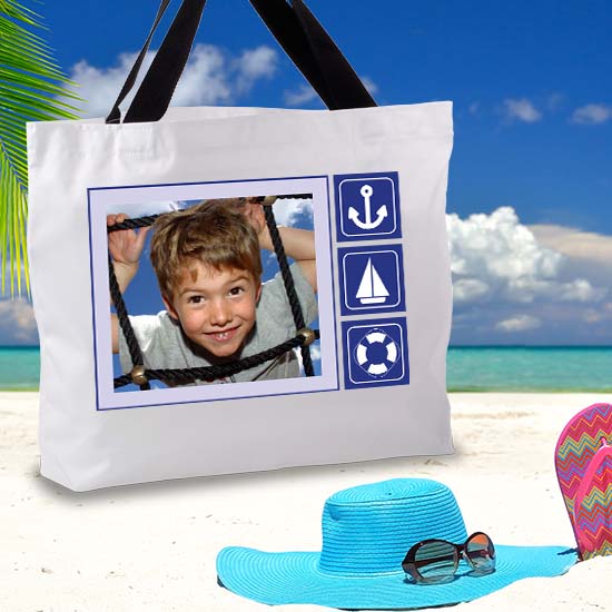 Strandtasche 1001 | Ahoi