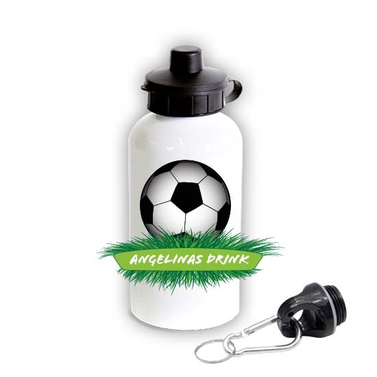 Trinkflasche 1003 | Fusballfest