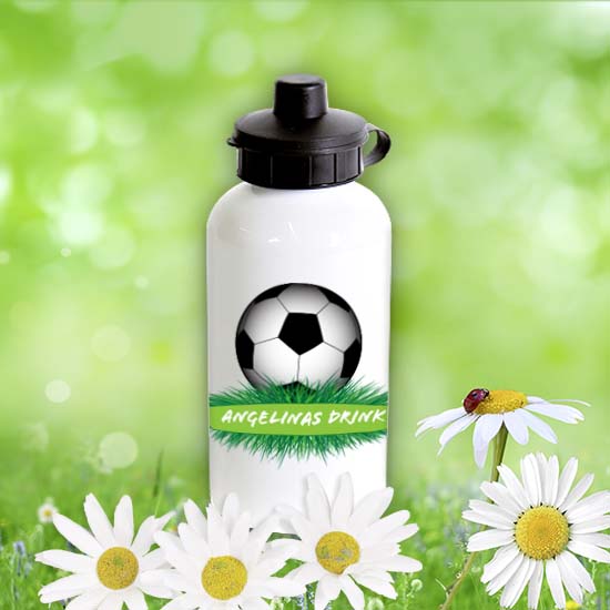 Trinkflasche 1003 | Fusballfest