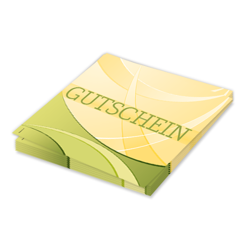 Geschenkgutschein 1111 | Green-Wave