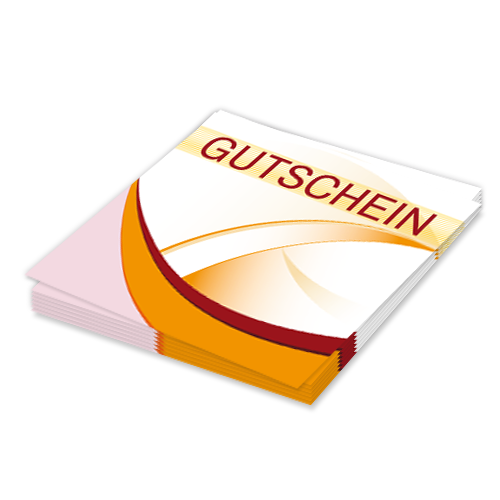 Geschenkgutschein 1112 | Yellow-Wave