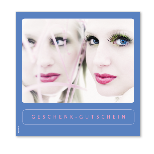 Geschenkgutschein 1126 | Beauty