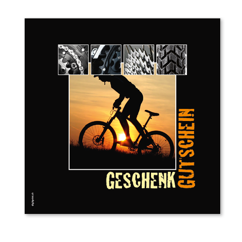 Geschenkgutschein 1139 | Velsohop