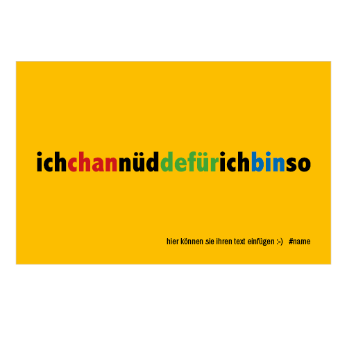 1041_Tee-Postkarte | ichchannüddefürichbinso