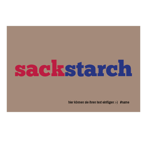 1046_Tee-Postkarte | sackstarch