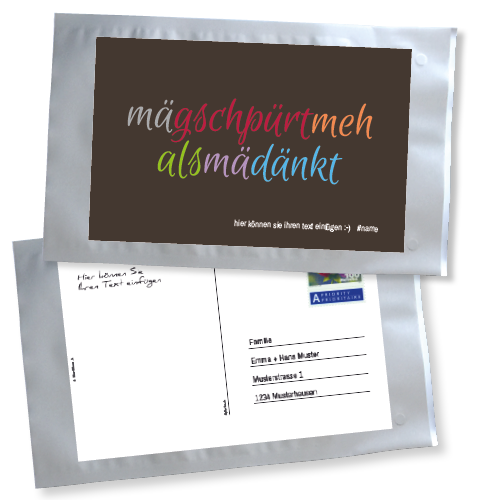 1050_Tee-Postkarte | mägschpürtmehalsmerdänkt