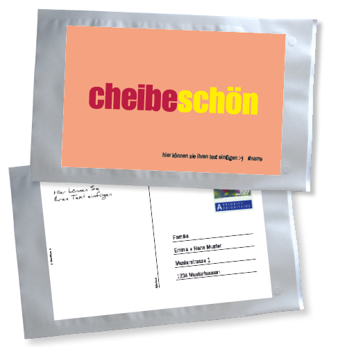 1051_Tee-Postkarte | cheibeschön