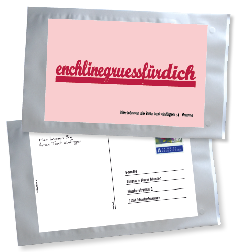 1054_Tee-Postkarte | enchlinegruessfürdich