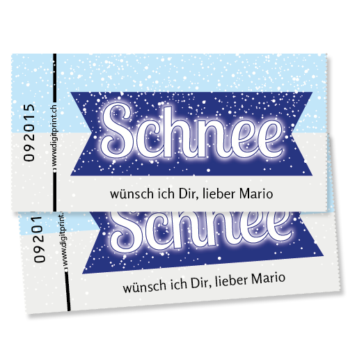 1007_Wunschticket | Schnee