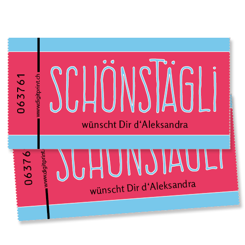 1011_Wunschticket | schönstägli