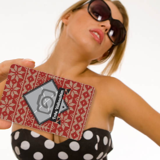 Jasskarten/Pokerkarten 1088 | Canadian-Sweeter