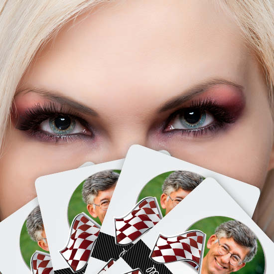 Jasskarten/Pokerkarten 1004 | Grand-Prix 1004