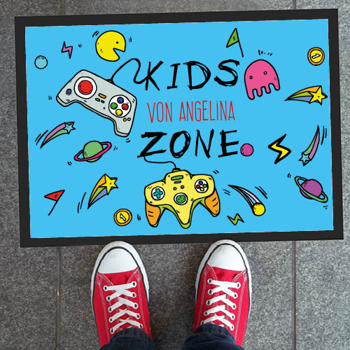 Fussmatte 1060 | Kids-Zone