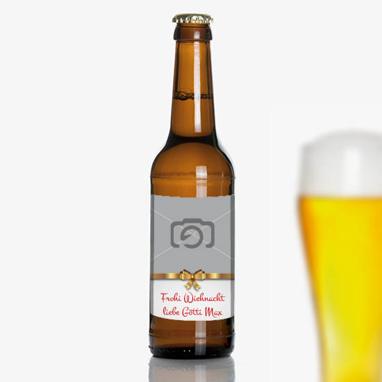 Bierdeckel 1200  | Goldschlaufe